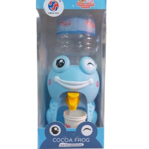 DISPENSER DE AGUA GRANDE 07952