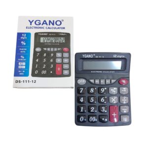CALCULADORA YGANO 2018