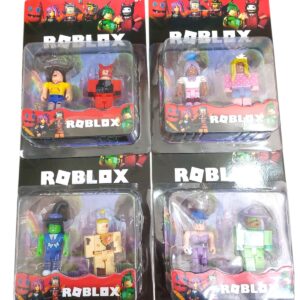 ROBLOX X2 43116