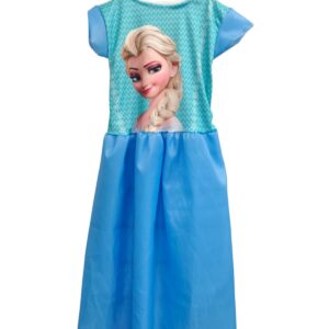 DISFRACE FROZEN 1/2/3