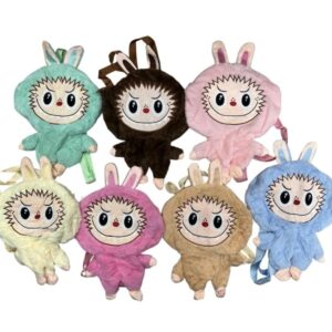 MOCHILA LA BUBU CUERPO ENTERO HD 318