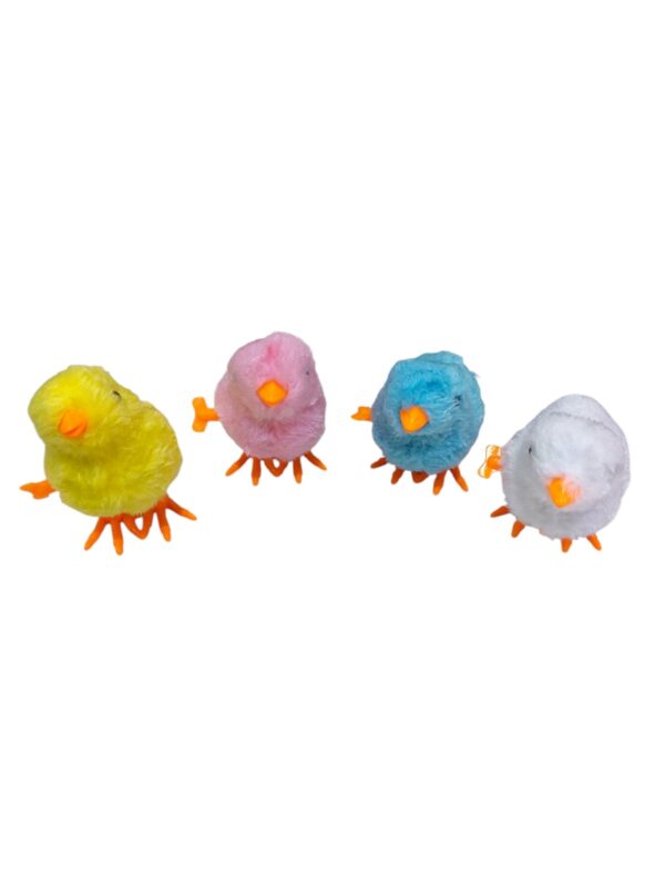 POLLITOS
