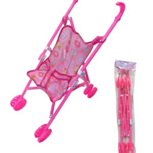 COCHESITO DE BEBE TINY 74313