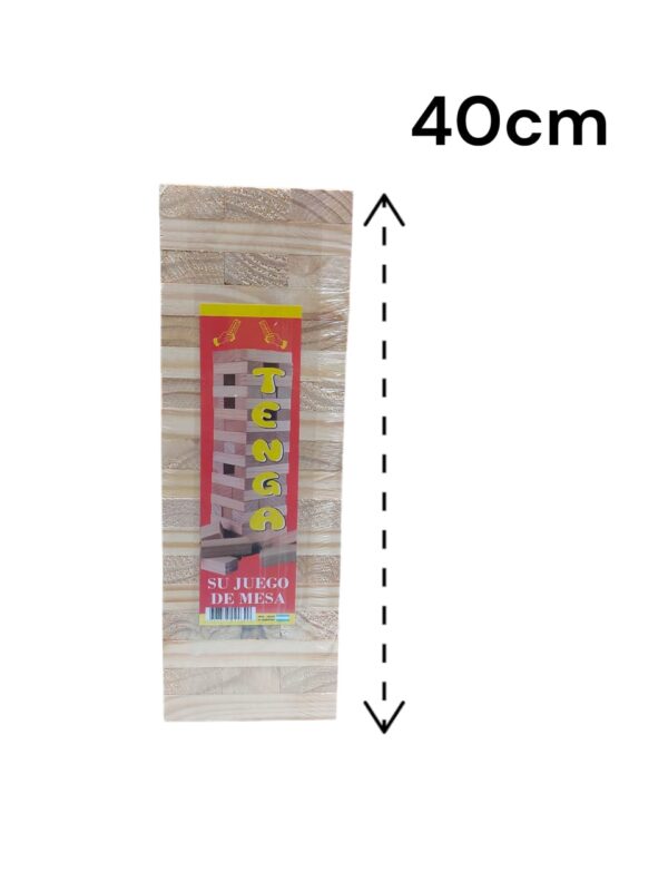 JENGA X40CM