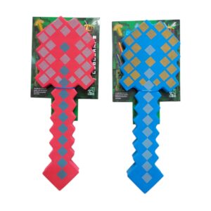 PALA DE MINECRAFT