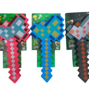HACHA DE MINECRAFT