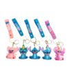 LLAVERO DE STITCH - Imagen 2