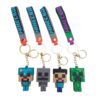 LLAVERO DE MINECRAFT - Imagen 2