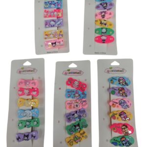 EVILLA X6 SANRIO HD 24003