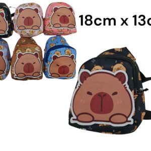 MORRAL CAPIBARA HD 005