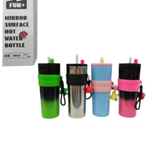 VASO TERMICO C/CORREA C-48203 710ML