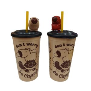VASO CAPIBARA