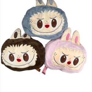 MOCHILA LA BUBU HD 319