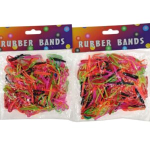 GOMITAS PAQUETE X12 HD 60447