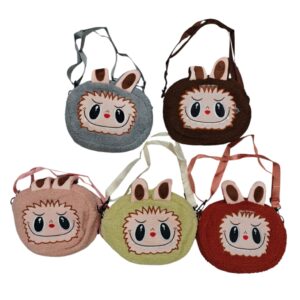 CARTERA LA BUBU 42244