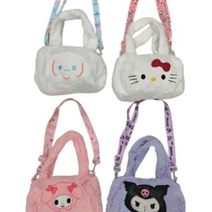 CARTERA SANRIO