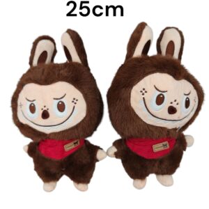 PELUCHE LA BUBU 25CM