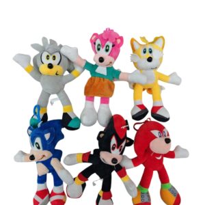 LLAVERIO SONIC