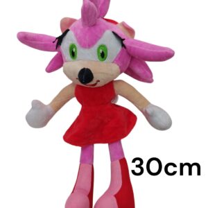 PELUCHE AMY RORE 30CM
