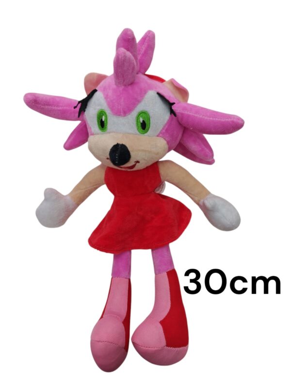 PELUCHE AMY RORE 30CM