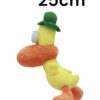 PELUCHE POCOYO PATO 25 CM - Imagen 2