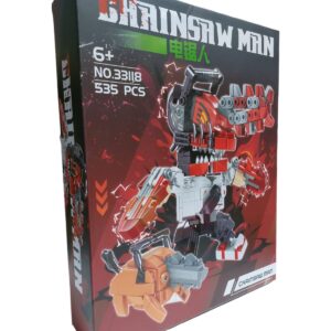 LEGO POCHITA 535 PCS (3314)