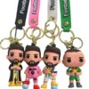 LLAVERO DE MESSI - Imagen 2