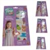 TATUAJE INFANTIL NENA 29455 - Imagen 2