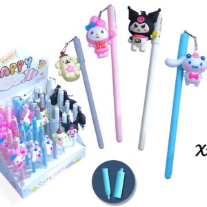 LAPICERA LLAVERO DE SANRIO