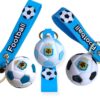 LLAVERO PELOTA ARGENTINA - Imagen 2