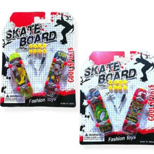 PATINETA DOBLE C/ A.C.C(cool sports)