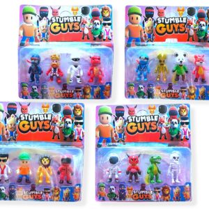 STUMBLE GUYS 86085