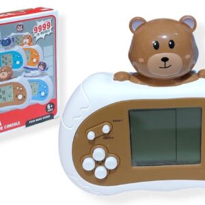 TETRIS ELECTRONICO OSITO QT001