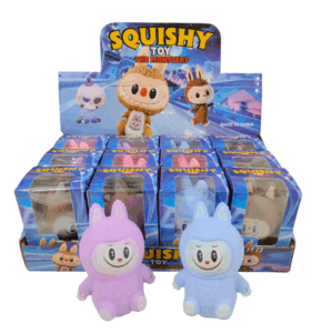 SQUISHY LABUBU x12 final