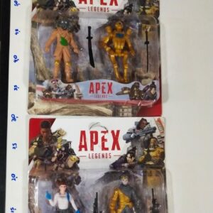 BLISTER APEX X2 03724