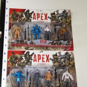 BLISTER APEX X4U 03731