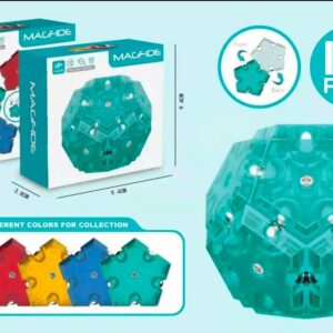 CUBO MAGFID ESTRELLA 21230