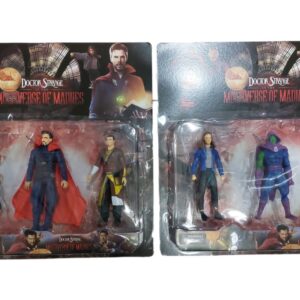BLISTER DOCTOR STRANGE X3