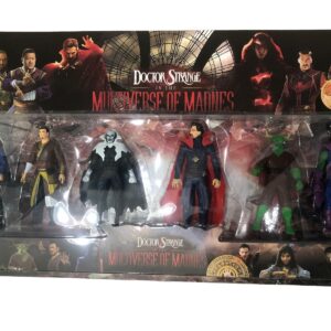 BLISTER DOCTOR STRANGE X6