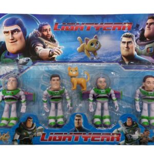 BLISTER LIGHTYEAR X5