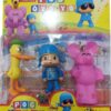BLISTER POCOYO X3 - Imagen 2
