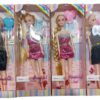 MUÑECA CON ACCESORIOS ZR-571 - Imagen 2