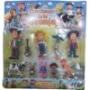 BLISTER LA GRANJA X10 - Imagen 2