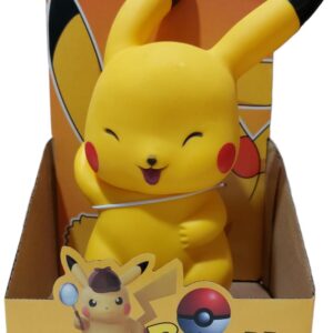 PIKACHU ALCANCIA 20CM