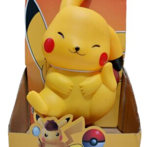 PIKACHU ALCANCIA 20CM