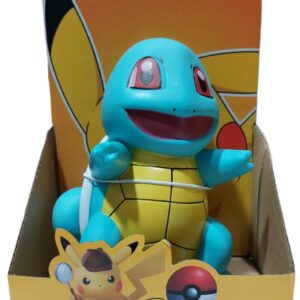 SQUIRTLE ALCANCIA 20CM