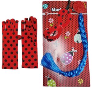 TRENZAS DE MIRACULOUS