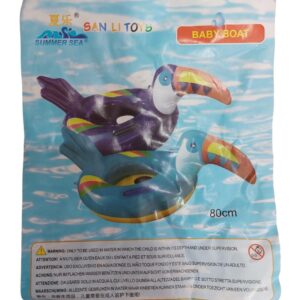 INFLABLE TUCANAZO