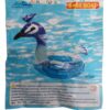 INFLABLE PAVO REAL CON BRILLOS - Imagen 2