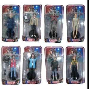 BLISTER STRANGER THINGS 27CM 03289